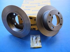 Disque de frein Citroen BX