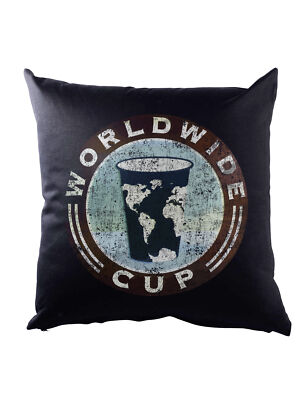 Worldwide Cup Dekokissen Shameless Frank Gallagher Coffee Shop Cafe