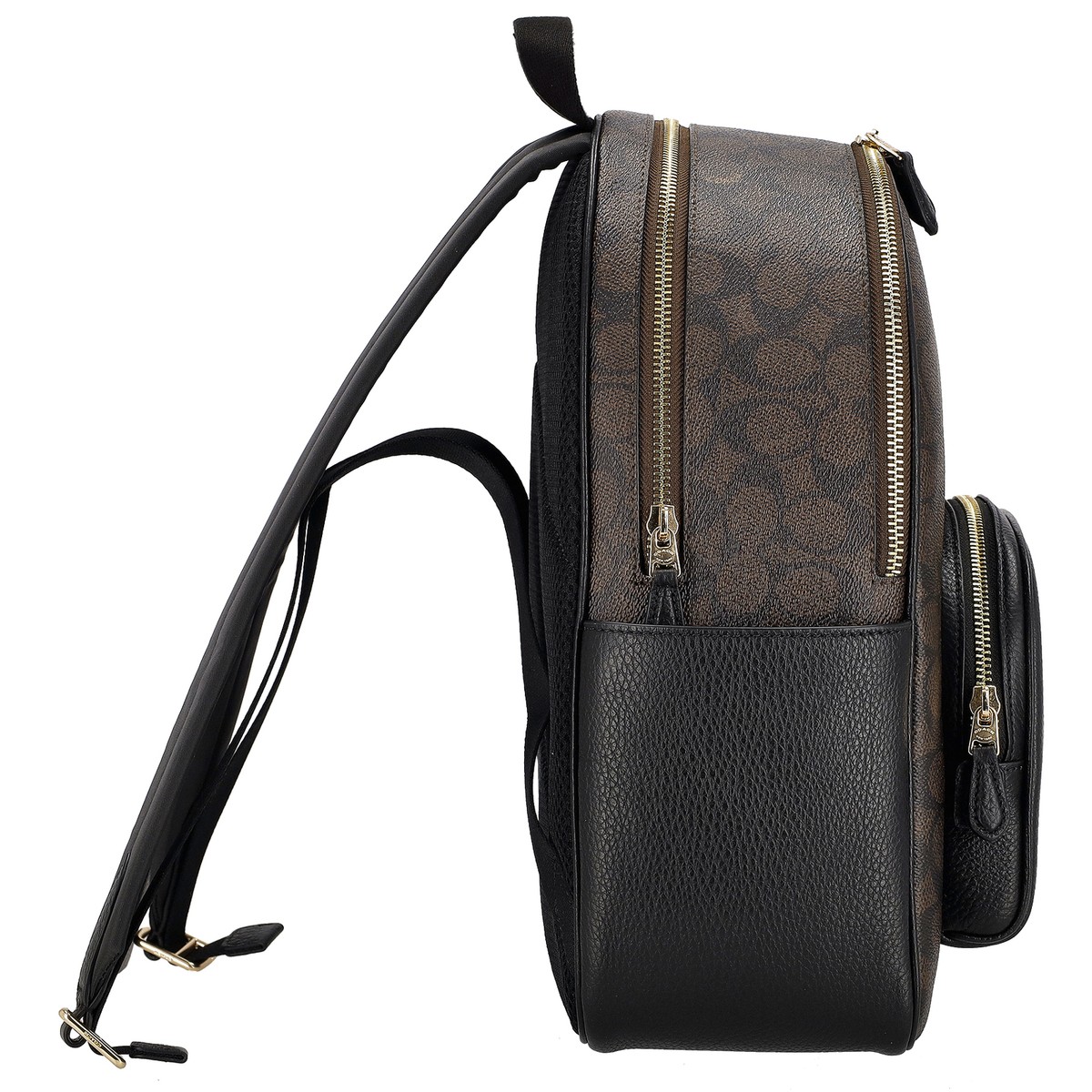 【即発】コーチ SIG COURT BKPK CZ176 IMXAQ COACH® Outlet | Court Backpack In Signature Canvas