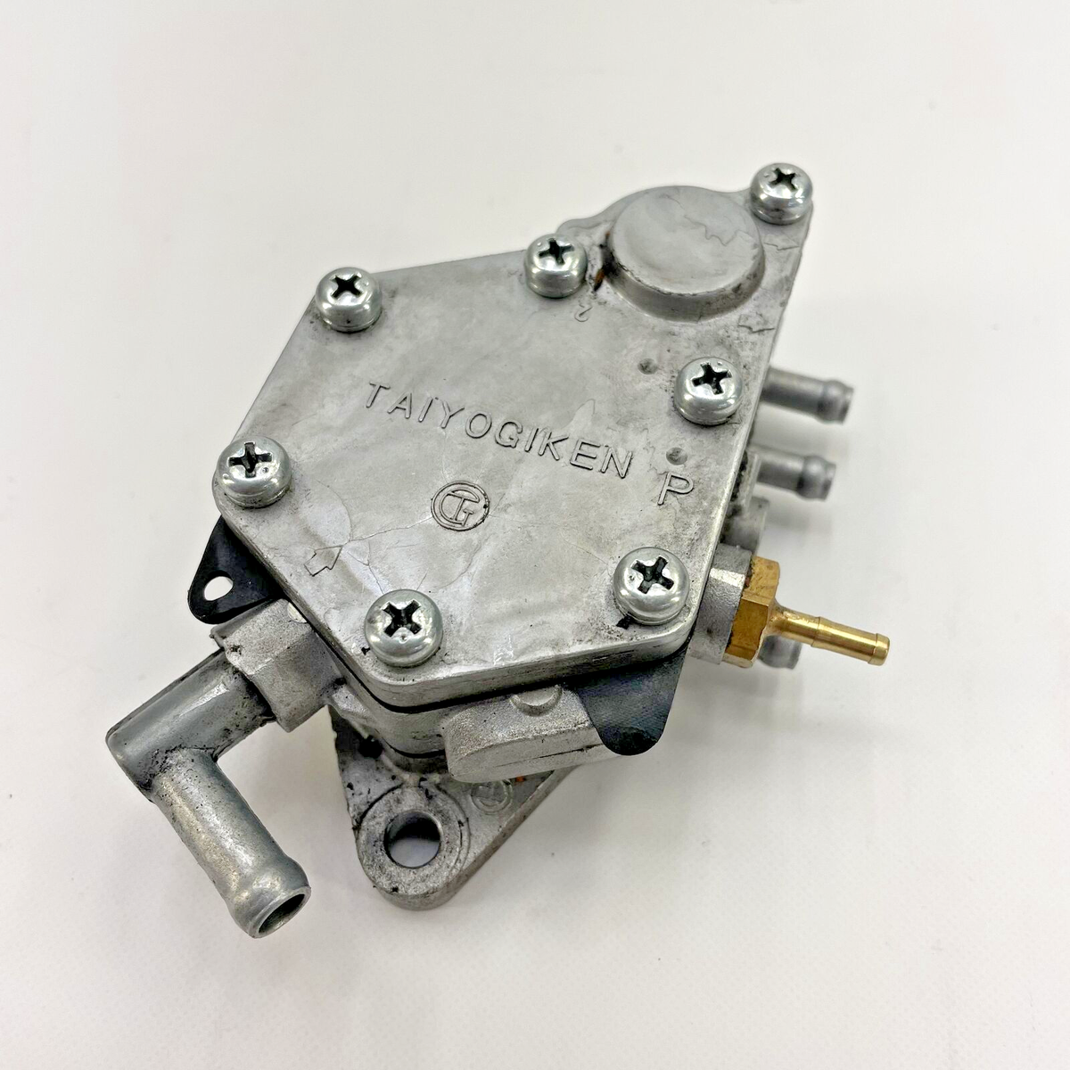 2002-2020 ARCTIC CAT LYNX BEARCAT 570 FUEL GAS PUMP 1670-262 | eBay