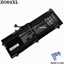 Original ZO04XL Battery For HP ZBook Studio G3 808396-421 808450-001 HSTNN-CS8C