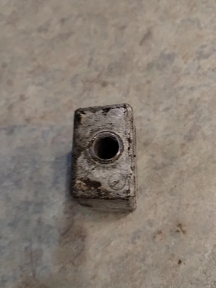 393023 Anode Pre-owned  - Image 3 of 3