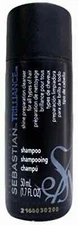 Sebastian  Trilliance Shampoo 1.7 oz  travel  care