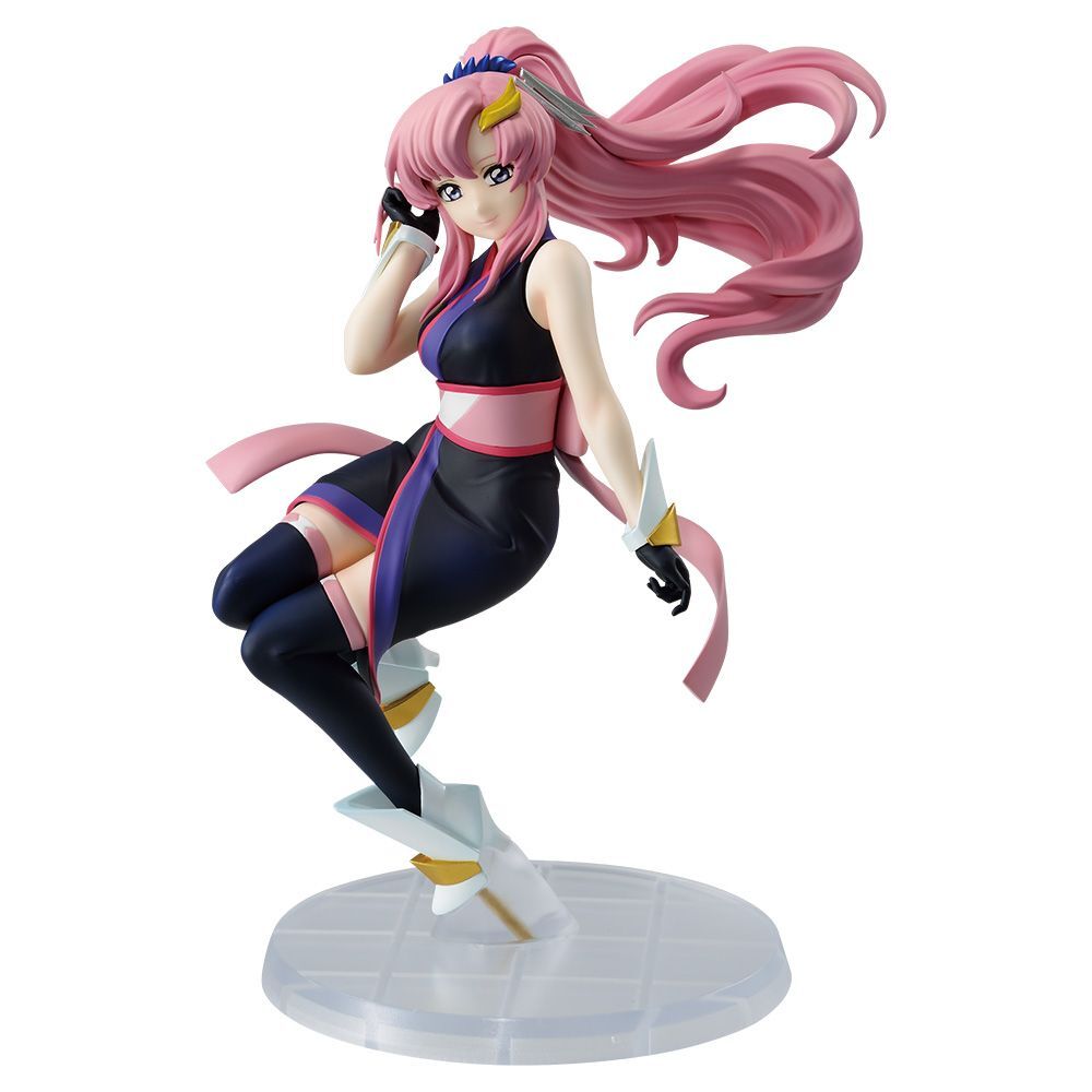 Ichiban Kuji Mobile Suit Gundam SEED FREEDOM Prize A Lacus Clyne