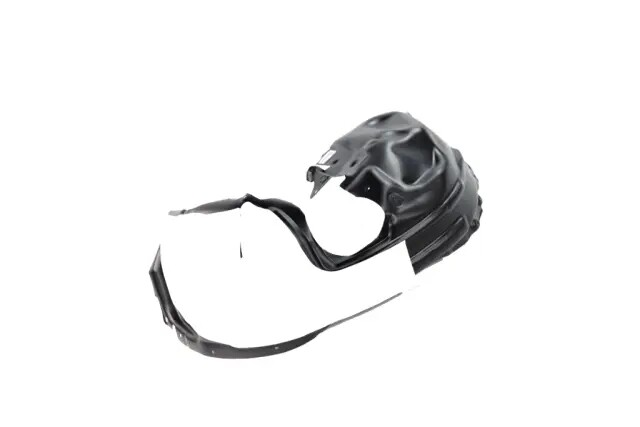 Escudo de rueda delantera derecha para Jeep Cherokee 2019-2022 (N/P 68287926AC)
