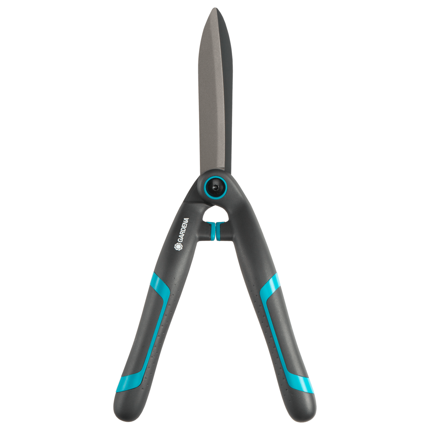 Gardena Heckenschere PrecisionCut Ergonomische Gartenschere