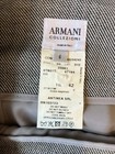 Armani Collezioni Made In Italy Skirt — photo 7