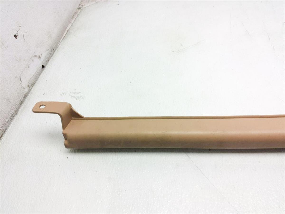 1994-2005 Acura Nsx Passenger Side Step Cover Plate 83112-Sl0-A01zd