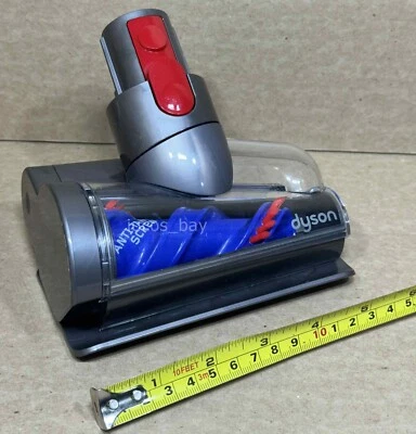 OEM Dyson V7 V8 V10 V11 V15 Mini Small Motorized Head Brush Car Pet Animal Hair