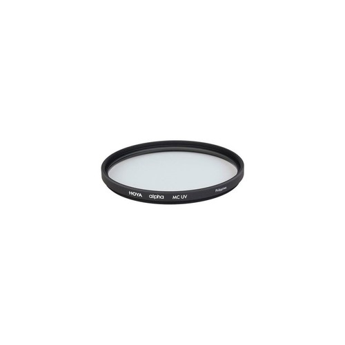 Hoya mm Alpha Multi Coated Uv Optical Glass Filter C Alpuv Ebay