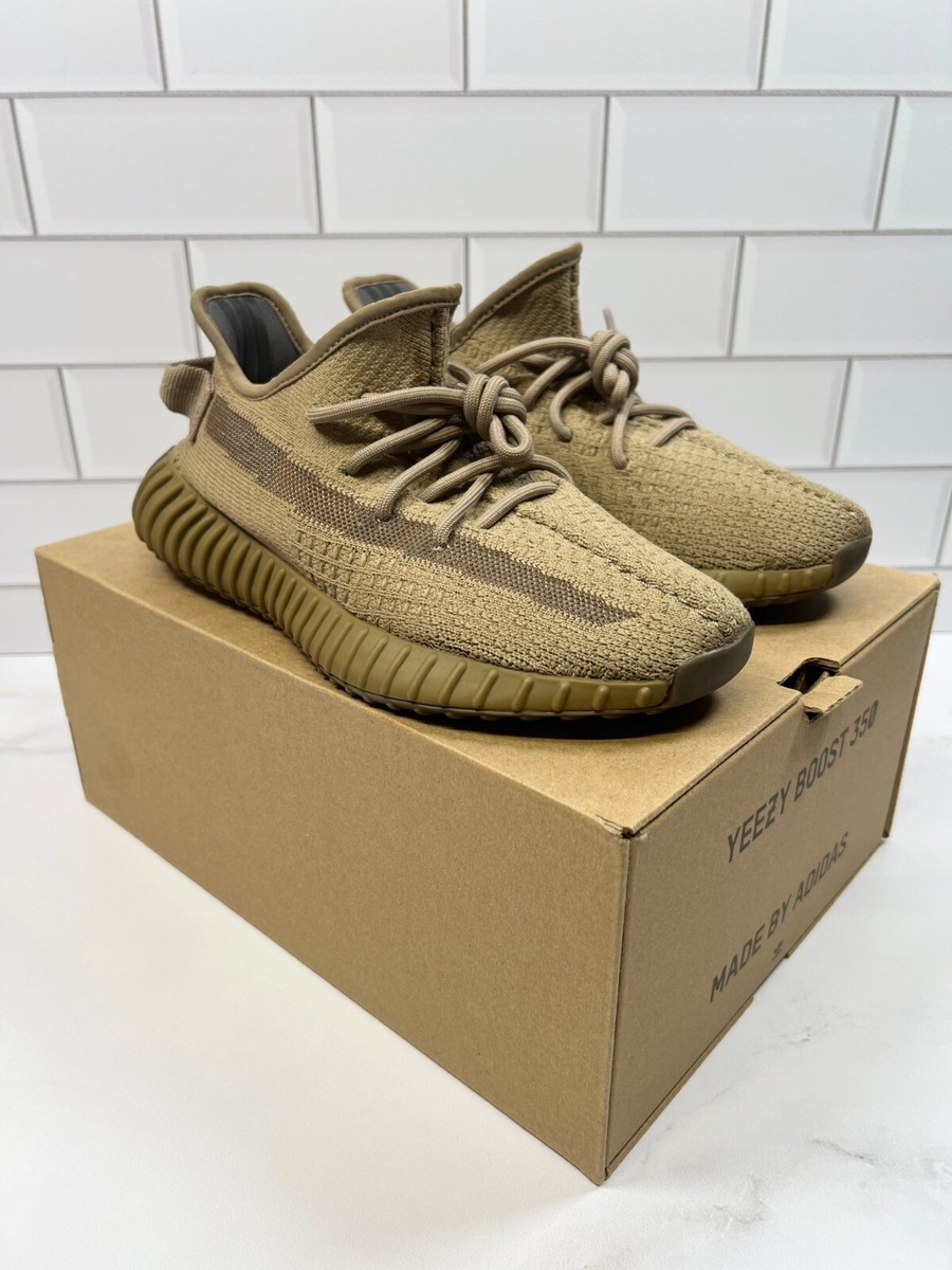 Yeezy Boost Earth Brown Yeezy Slides Outfit Adidas Yeezy Boost