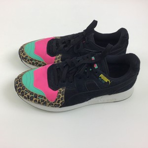 cheetah puma shoes