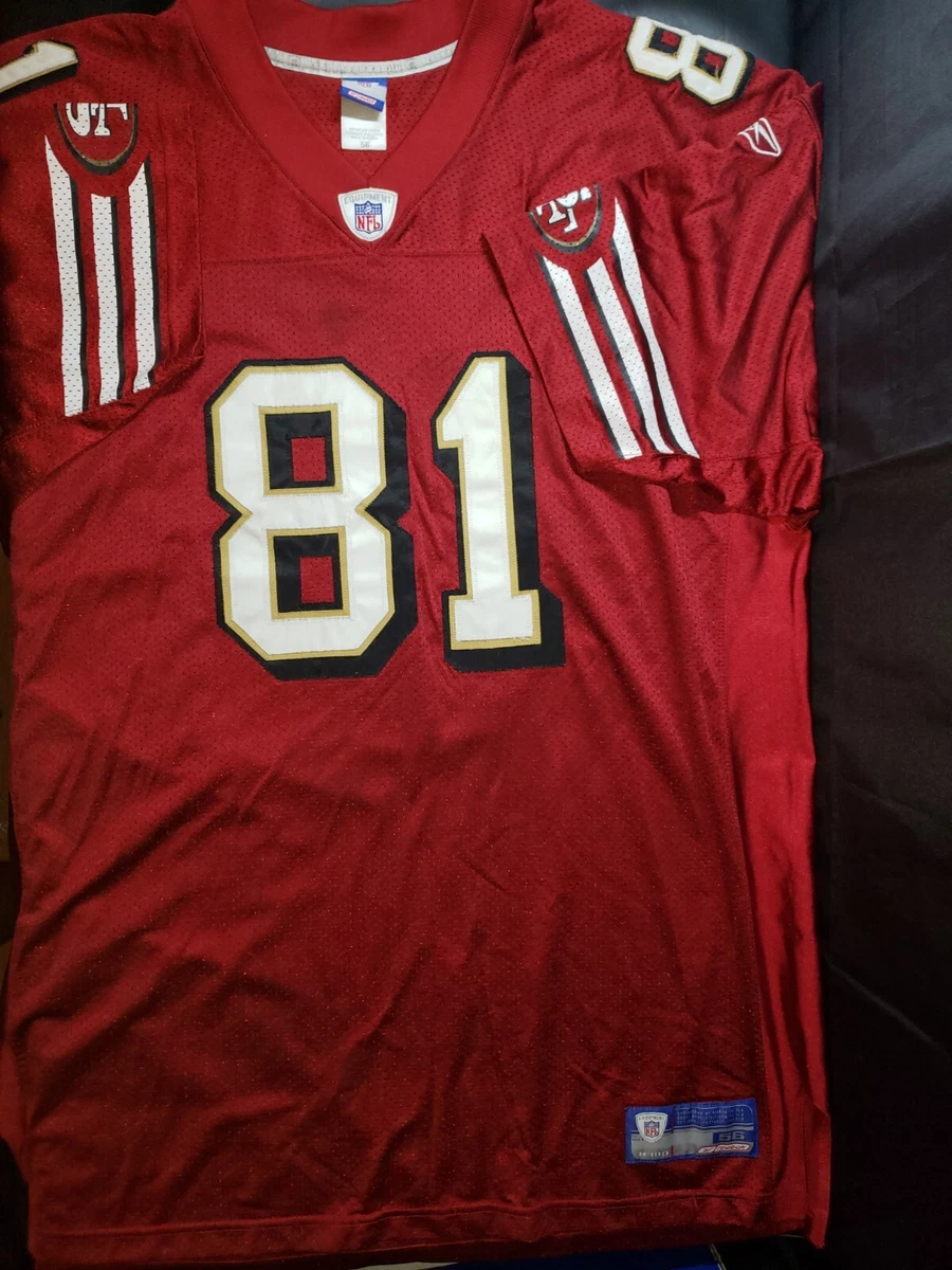 Terrell Owens San Francisco 49ers NFL Jerseys for sale | eBay