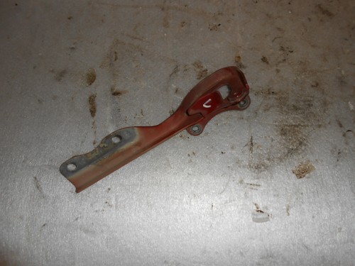 Haubenscharnier Motorhauben Scharnier Suzuki Liana Bj.2001-2004 links