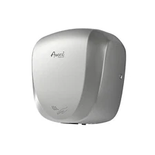 Awoco Heavy Duty Stainless Steel 1450W 120V Automatic High Speed Commercial H...