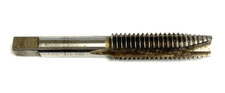 GREENFIELD PLUG TAP 1/2-13NC 3 FLUTES 3-3/8" OAL 1-3/4" FLUTES 1-1/4" SHANK