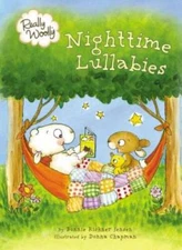 Really Woolly Nighttime Lullabies - Board book By DaySpring - ACCEPTABLE