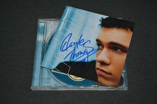 DANTE THOMAS signed autograph in person FLY ALBUM CD incl MISS CALIFORNIA