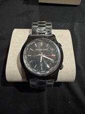 Michael Kors Runaway Watch - Black (Mk9110)