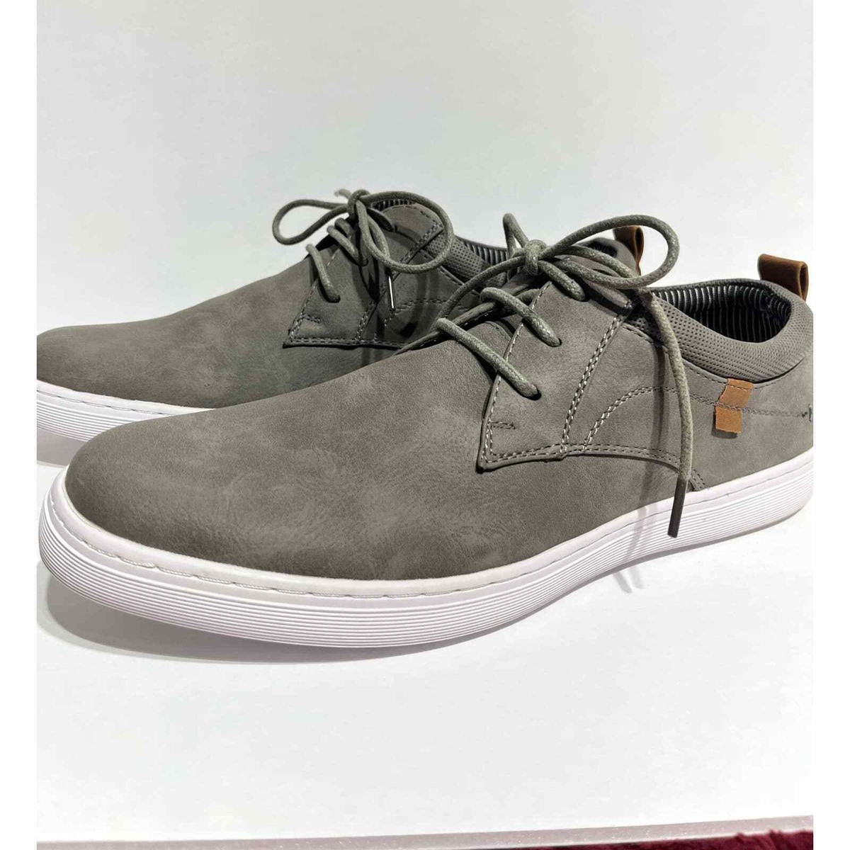 Steve Madden Oxfords Men display picture 1