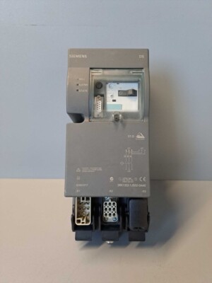 3RK13221JS020AA0 - Siemens - 3RK1322-1JS02-0AA0 / Starter Compact Used