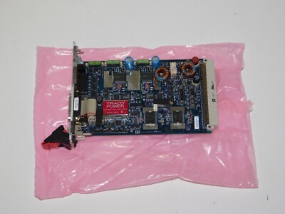 F&K Delvotec 2004 Amplifier 2001 1259 PCB Board Card Module AMP I PSE-KRT02919B