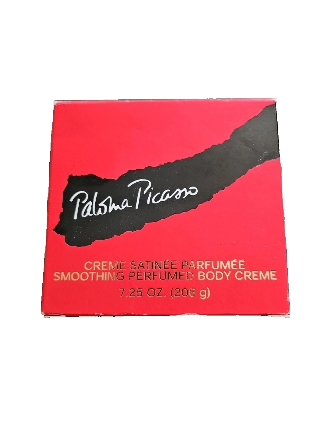 Fragancias Para Mujer Paloma Picasso Cuerpo