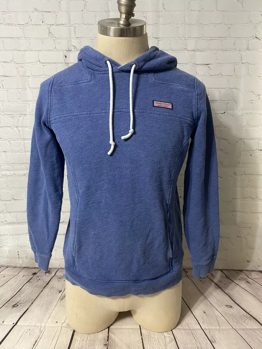 Vineyard vines shop shep hoodie