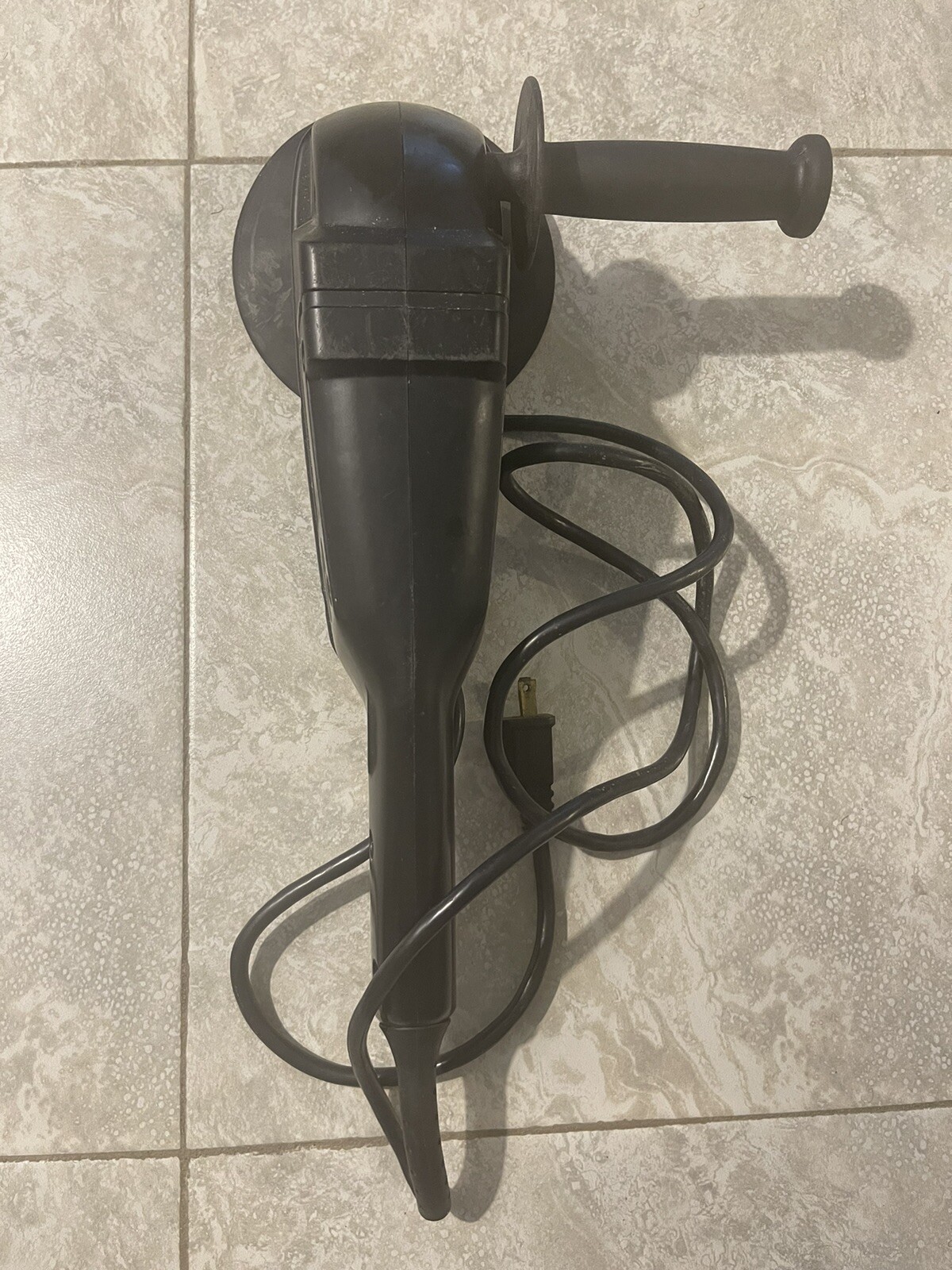 Craftsman 6” inch Sander Polisher model 315.115030 2 speed eBay