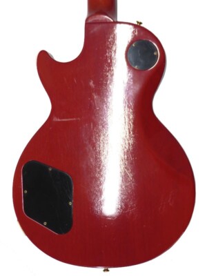 Gibson LesPaul Junior Special Plus 2001 Electric Guitar #27224 | eBay