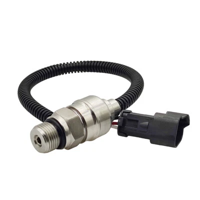 Pump High Pressure Sensor For Caterpillar CAT E320 312B/C/D 157