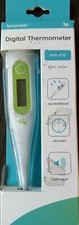 digital thermometer
