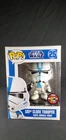 Funko Pop Star Wars #25 501st Clone Trooper 2012 SDCC