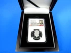 2025 S  Silver Kennedy  Half Dollar  NGC  Pf 70 Ucam  Advance Releases