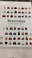 Braccialini Le borse delle meraviglie Skira