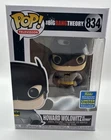 HOWARD WOLOWITZ AS BATMAN - THE BIG BANG THEORY 2019 FUNKO POP #834 FIGURE