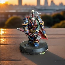 Warhammer Quest: BLACKSTONE FORTRESS Complete 66 ProPainted Mini Lot READY2 PLAY