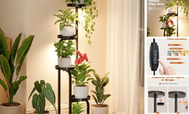 Spiral 4tier