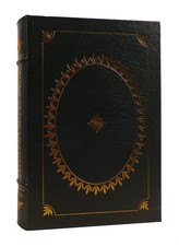 Philip Shriver Klein PRESIDENT JAMES BUCHANAN Easton Press 1st Edition 1st Print