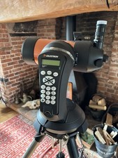 Celestron NexStar 4SE Computerised Telescope