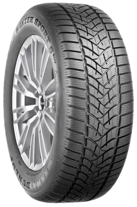 Dunlop 245/45/17 Car & Truck Tires for sale | eBay