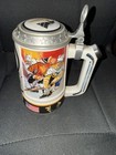 Collectors Edition Bud Light Beer Stein Pittsburg Penguins — photo 3