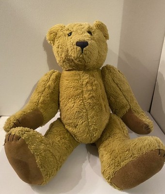 The Bears of Haworth Cottage, 16 Zoll voll verbundenes Stofftier Plüschtier