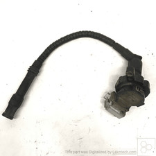 1748017 Spule  BMW Serie 3 (E36) Cabrio 328i ...
