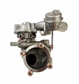 Turbolader Generalüberholt AUDI A3 1.8 T 53039880035