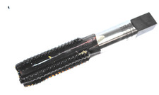 7/8-9 Plug Tap, High Speed Steel, GH-1, USA Made UF-4-G-7 