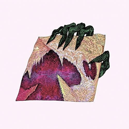Wand Ganglion Reef LP Vinyl GOD009 NEW