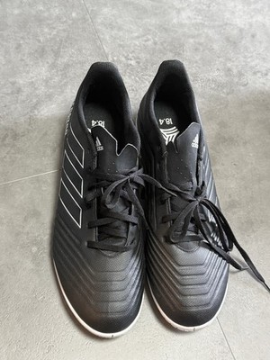 Adidas Predator Herren Fußball SchuheHalle 46. NEU