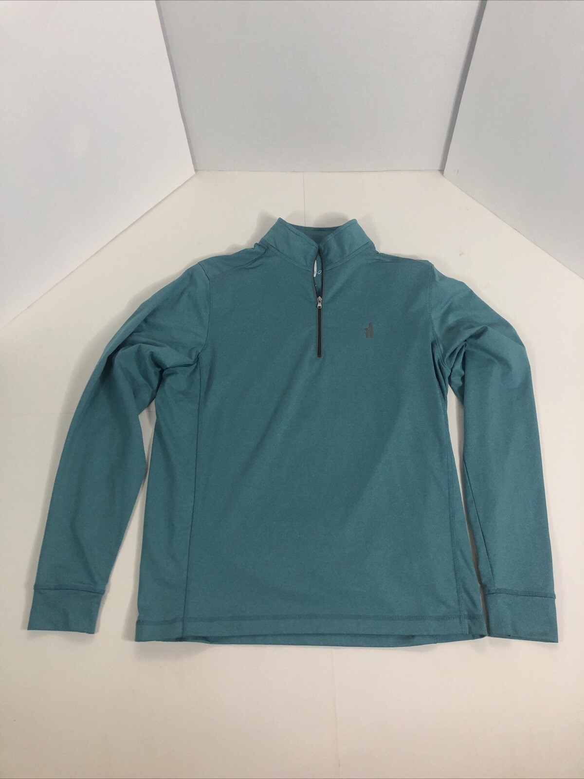 Johnnie-O Performance Quarter Zip Pullover Sweate… - image 1