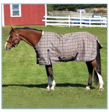 Baker 5/A Stable Sheet Turn-Out Sheet Breatha...